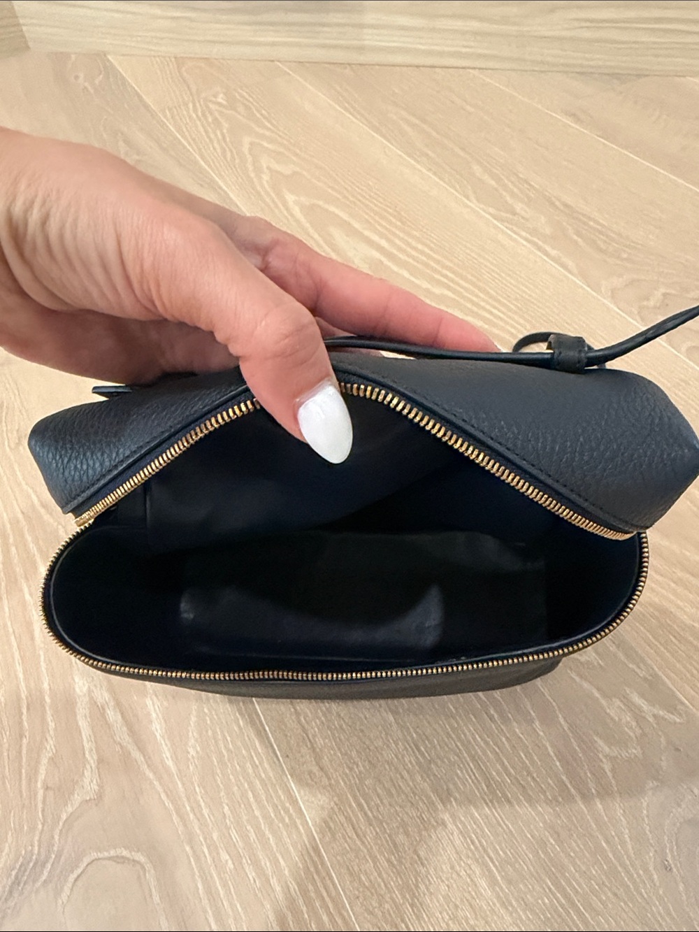 Loro Piana Extra Pocket Backpack L23.5 - Picture 3 of 3